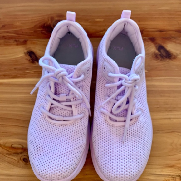 FLX by Kohl’s, Dynamic knit athletic shoes - Picture 3 of 8